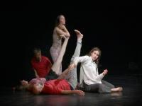 Praha, 3000 otáček (3000 Revolutions), PEPŘ, Otevřeno 2023_IM