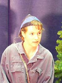 Krouna, Dividlo, Netradičně tradiční pohádky, 2007