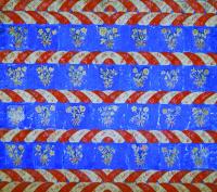 Praha, Národní divadlo, 8 návrhů opon k operám B. Smetany, František Kysela, 1922 - 1924, Prodaná nevěsta