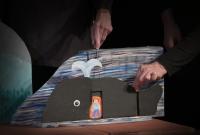 Jaroměř, LD Maminy, Noe, Jonáš a ti druzí, CP LCH 2022