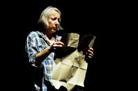 Praha, Lenka Huláková a Ivana Uhlířová, Válovky, CP Divadelní Piknik Most 2025