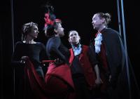 Kuks, Geisslers Hofcomoedianten, Dvě komedie v komedii, CP Jiráskův Hronov 2015