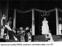 Kutná Hora, Tyl, Popelka, 1979