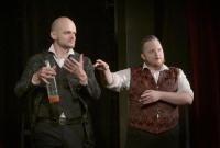 Březnice, Divadlo Kdo se ptal, Lord, láhev a zločin, Hrom do Police 2024_IM