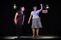 Rychnov u Jablonce n. Nis., TS Magdaléna, Etudy, KP Dětská scéna Jablonec nad Nisou 2012