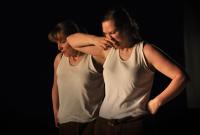 Hořovice, Divadlo na Vísce, Mé dceři řekni, že odjíždím, KP Wintrův Rakovník 2013