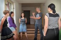 Hronov, Jiráskův Hronov - 2012, ročník 82, semináře a dílny