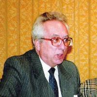 Otrokovice, Racek, Milan Neoral vedoucí souboru