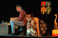 Libice nad Cidlinou, Vojan, Vernisáž, premiéra 2020