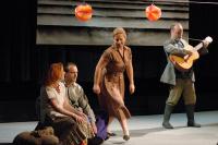 Praha, Sumus, Červená kalina, CP Divadelní Piknik Volyně 2018