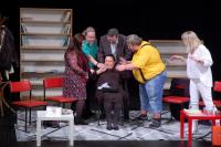 Postoloprty, Klouzák, Ťuk Ťuk, KP Děčínská brána, 2023