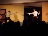 Strašín, SDO Kolár, Sluha dvou pánů, 2009