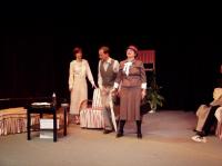 Bakov nad Jizerou, Tyl, Prolhaná Ketty, 2005