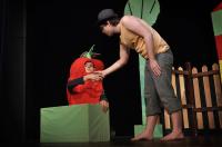 Tábor, DS, Měla babka čtyři jabka, CP Popelka Rakovník 2012