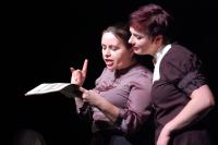 Pardubice, Exil, Mravnost - marnost, KP Lounské divadlení 2016