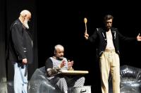 Mladá Boleslav, Divadýlko na dlani, Podnebí, CP Divadelní Piknik Most 2025