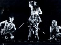 Hradec Králové, Drak, Tři zlaté vlasy děda Vševěda, CP FEMAD Libice n. Cidl. 1998