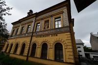 Nová Paka, Městské muzeum, výstava Vojtěcha Suchardy, 2024