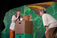 Havlíčkův Brod, Divadýlko Mrak, O Palečkovi, KP HDM, Němčice nad Hanou, 2024