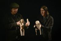 Plzeň, Divadlo Alfa, Putování dobrého Hanse Böhma Evropou, CP LCH