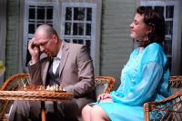 Kadaň, Divadlo Navenek, Sex noci svatojánské, 2011