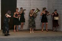 Řevnice, DS, Rád to někdo horké, 2009