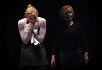 Praha, Paleja ballet teater, Hospůdka U tří sester, CP Otevřeno Kolín 2011