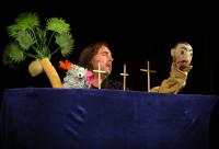 Jablonec nad Nisou, Ruda Hancvencl, Robinson, Bez zbytečnejch řečí Plzeň 2025