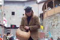 Bruntál, Magnet, Pověsti o Sovinci, 2003