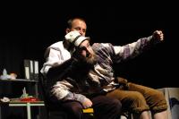 Karlovy Vary, D 3, Srnky, CP Divadelní Piknik Volyně 2019