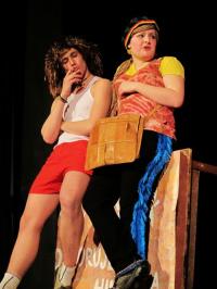 Krnov, Červiven, Radosti mládí, 2011