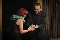 Plzeň, JakoHost, Past na osamělého muže, Sokolovská čurda 2015