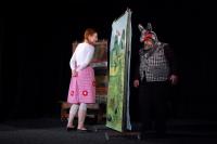 Praha, Máj, Hrnečku vař, KP Radnický dráček, 2023