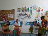 Hodonín, ZŠ a MŠ, 2008