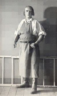 Náchod, Osvěta, Lucerna