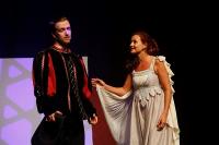 Slavkov u Brna, Divadelní spolek, Všechny lásky světa, 2018