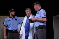 Velké Opatovice, Divadlo NaŽivo, Nevěra ve stádiu přípravy, KP HDM, Němčice nad Hanou, 2024