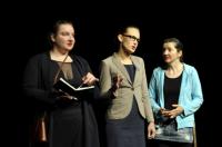 Brno, Dialog, Olga, CP Divadelní Piknik Most 2025