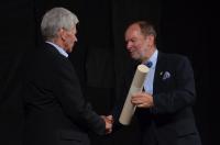 Hronov, Cena MK ČR Františku Laurinovi, CP Jiráskův Hronov 2012