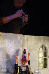 Plzeň, V Boudě, No, to dá rozum, CP Jiráskův Hronov 2018