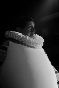 Benešov, Svatopluk, Alenčiny rošády