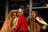 Vsetín, Divadlo v Lidovém domě, Přelet nad kukaččím hnízdem, CP Divadelní Piknik Volyně 2018