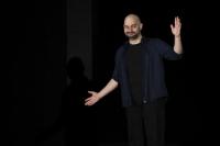 Velké Opatovice, teaTrum, Mořská hráz, KP Orlická maska 2025