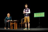 Hodonín, Teatrál, Cyril, ten první z Hodonína, KP Hobblík Hodonín 2025