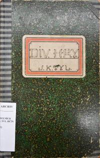 Jičín, Tyl, Kniha uvedených představení, 1925-1937