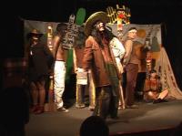 Liberec, Únos, Vinnetou – poslední flaška, 2011