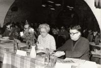 Valašské Meziříčí, 14. mfp, porota, 1978