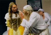 Ústí nad Orlicí, Vicena, Zdravý nemocný 2009