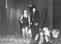 Český Brod, Tyl, Jak bylo v pekle čertům zima, 1984