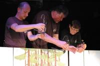 Plzeň, Loutkové divadlo V Boudě, No to dá rozum, CP Jiráskův Hronov 2018